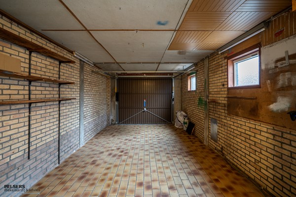 Medium property photo - Kapellerweg 6, 5953 BZ Reuver